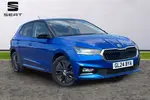 2024 Skoda Fabia