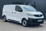 2023 Fiat Scudo 100kW 75kWh Tecnico Van Auto [11kW Ch]