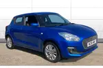 2018 Suzuki Swift