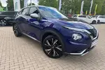 2021 Nissan Juke