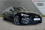 2022 Audi A5
