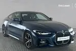 2022 BMW 4 Series