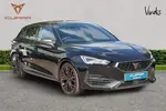 2024 Cupra Leon
