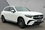 2023 Mercedes-Benz GLC