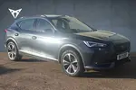 2021 Cupra Formentor