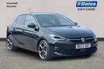 2023 Vauxhall Corsa