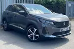 2022 Peugeot 3008