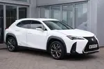 2020 Lexus UX