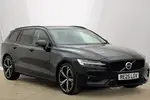 2025 Volvo V60