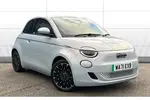 2021 Fiat 500 Electric