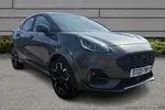 2023 Ford Puma
