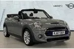 2017 MINI Convertible
