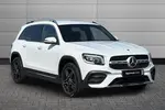2023 Mercedes-Benz GLB