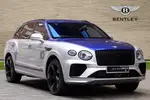 2024 Bentley Bentayga