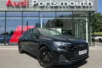 2025 Audi Q8