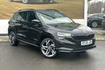 2025 Skoda Karoq