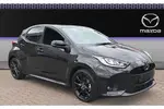 Mazda 2 Hybrid