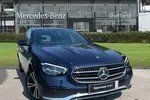 2021 Mercedes-Benz E-Class