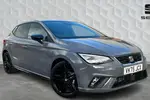 2025 SEAT Ibiza