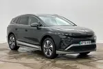 2025 Skoda Enyaq