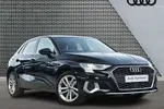 2023 Audi A3