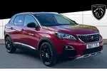 2017 Peugeot 3008