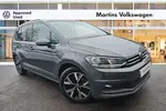 2020 Volkswagen Touran
