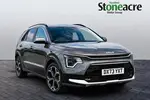 2023 Kia Niro