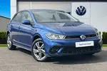 2023 Volkswagen Polo