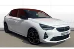 2022 Vauxhall Corsa