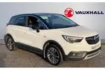 2019 Vauxhall Crossland X