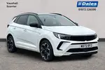 2023 Vauxhall Grandland