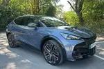 2025 Cupra Tavascan