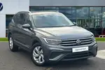 2024 Volkswagen Tiguan Allspace