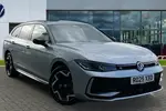 2025 Volkswagen Passat Estate