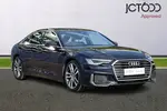2019 Audi A6