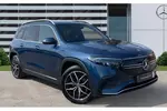 2022 Mercedes-Benz EQB