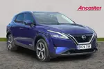 2024 Nissan Qashqai