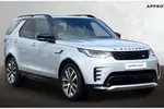 2023 Land Rover Discovery