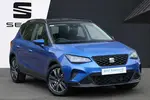 2022 SEAT Arona