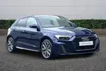 2025 Audi A1