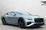 2026 Bentley Continental GT