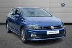 2020 Volkswagen Polo