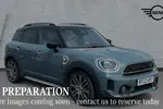 2022 MINI Countryman