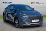 2025 Toyota C-HR