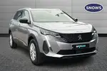 2024 Peugeot 5008