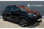 2023 Citroen C3 Aircross
