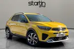 2021 Kia Stonic