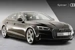 2019 Audi A5 Sportback