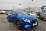 2022 Nissan Qashqai